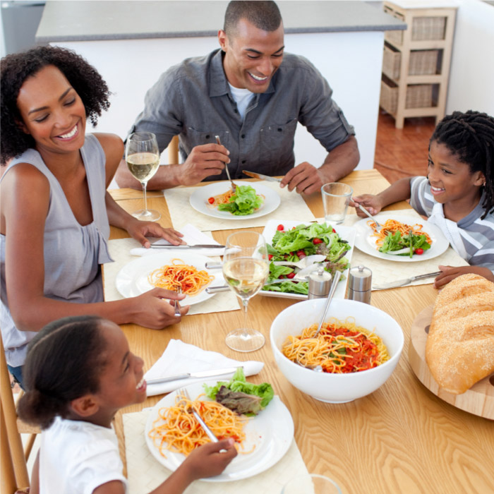 We make dreams come true